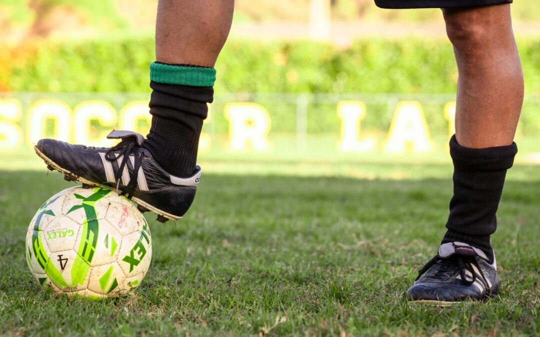 La Pro soccer sbarca a Grosseto: il 6 giugno open day